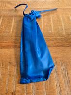 Agility set tunnel blauw, Dieren en Toebehoren, Honden-accessoires, Ophalen