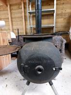 outdoor bbq en kachel, Ophalen, Gebruikt