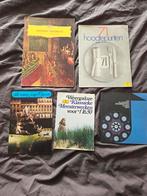 Klassieke vinyl lp catalogus, Ophalen of Verzenden