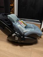 Maxi-Cosi autostoeltje met spiegel, Ophalen of Verzenden, 0 t/m 13 kg, Maxi-Cosi, Isofix
