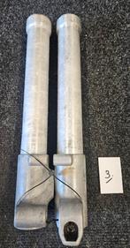 Kreidler onderpoten, Fietsen en Brommers, Brommeronderdelen | Kreidler, Ophalen of Verzenden, Gebruikt, Frame