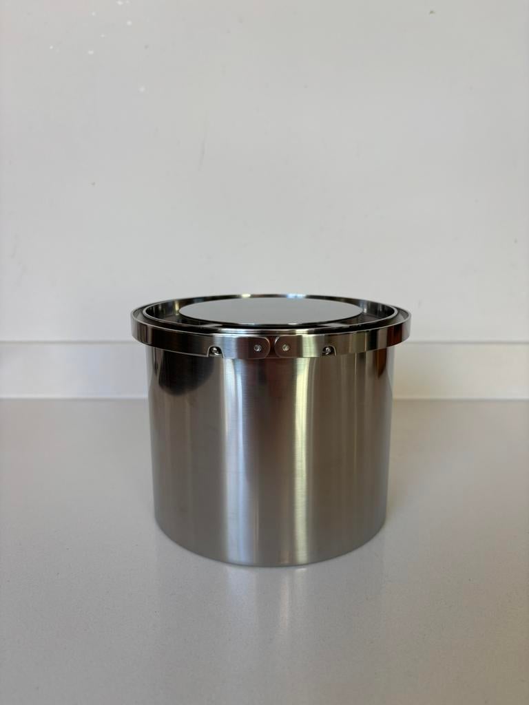 NIEUWE Stelton Arne Jacobsen ijsemmer 1L, Nieuw, Ophalen of Verzenden, Nvt, Nvt