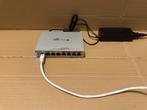 Unifi US-8-60W PoE Switch (Ubiquiti ), Ophalen of Verzenden, Gebruikt