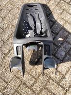 Yepp fietsstoeltje achter, Fietsen en Brommers, Ophalen, Gebruikt