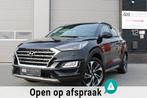Hyundai Tucson 1.6 T-GDI 177PK / 19'' / 360G / LINE ASSIST /, Voorwielaandrijving, Stof, Gebruikt, 1591 cc