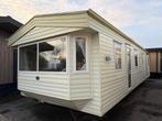 ABI Brisbane 11 x 3.70 m CV 2 Slp, Caravans en Kamperen, Stacaravans, Niet ingevuld, Niet ingevuld, Niet ingevuld