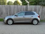 Volkswagen Polo 1.0 TSI DSG Highline Panoramadak|LED|NAP!, Stof, Euro 6, 95 pk, 49 €/maand