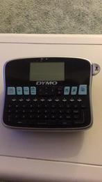 LABELPRINTER DYMO, Witgoed en Apparatuur, Ophalen of Verzenden, Gebruikt, Overige typen