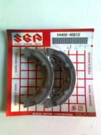 Te koop Voor remschoenen Suzuki LT 80 Quad LT80, Verzenden, Nieuw