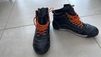 Motorschoenen maat 42, Motoren, Ophalen of Verzenden, Tweedehands, Laarzen, Bering