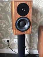 dynaudio special heritage, Zo goed als nieuw, 120 watt of meer, Front, Rear of Stereo speakers, Ophalen