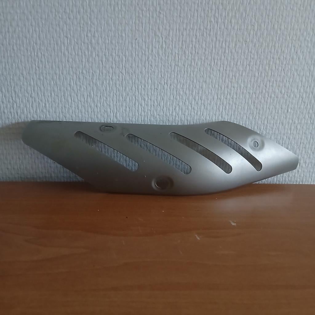 hitteschild bmw gs  , gsa adventure  2004 tot 2009, Ophalen of Verzenden, Gebruikt