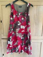 Promiss jurk 44, Ophalen of Verzenden, Zo goed als nieuw, Maat 42/44 (L), Knielengte