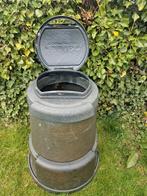 Fusion Composter compostbak 2 stuks, Tuin en Terras, Overige Tuin en Terras, Ophalen