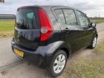 Opel Agila 1.2 Edition top onderhouden 1ste eigenaar, 86 pk, 4 cilinders, 965 kg, Zwart