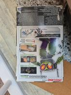 Meccano Micronoid Switch Robot - Nieuw in doos!, Kinderen en Baby's, Ophalen of Verzenden, Nieuw, Jongen of Meisje