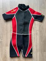 Wetsuit Kind Maat 128, Watersport en Boten, Watersportkleding, Wetsuit, Kind, ., Ophalen of Verzenden