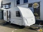 Knaus Sudwind 500 FU MOVER-UNICO VERONA, Rondzit, Bedrijf, 5 tot 6 meter, Knaus