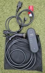 11kW Thuislader laadpunt Audi Etron Skoda laadkabel type 2, Ophalen of Verzenden