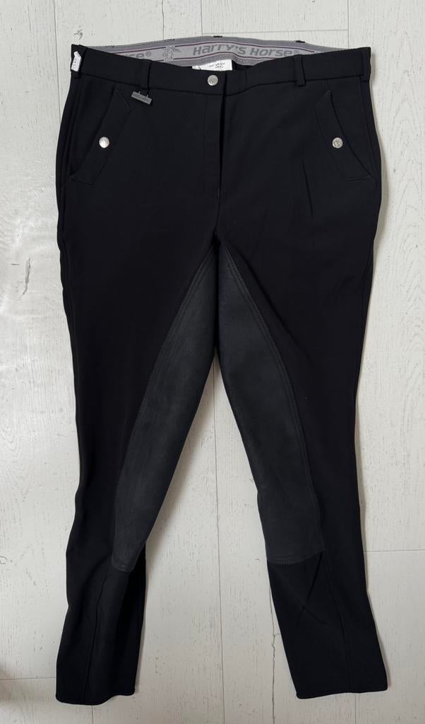 Harry’s horse thermo rijbroek maat 44 lerenzit, Dieren en Toebehoren, Ophalen of Verzenden, Nieuw, Dames, Onderkleding