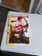 Soundcheck 2 Muziekboek, Boeken, Schoolboeken, Ophalen of Verzenden, Muziek, Onbekend, Gelezen