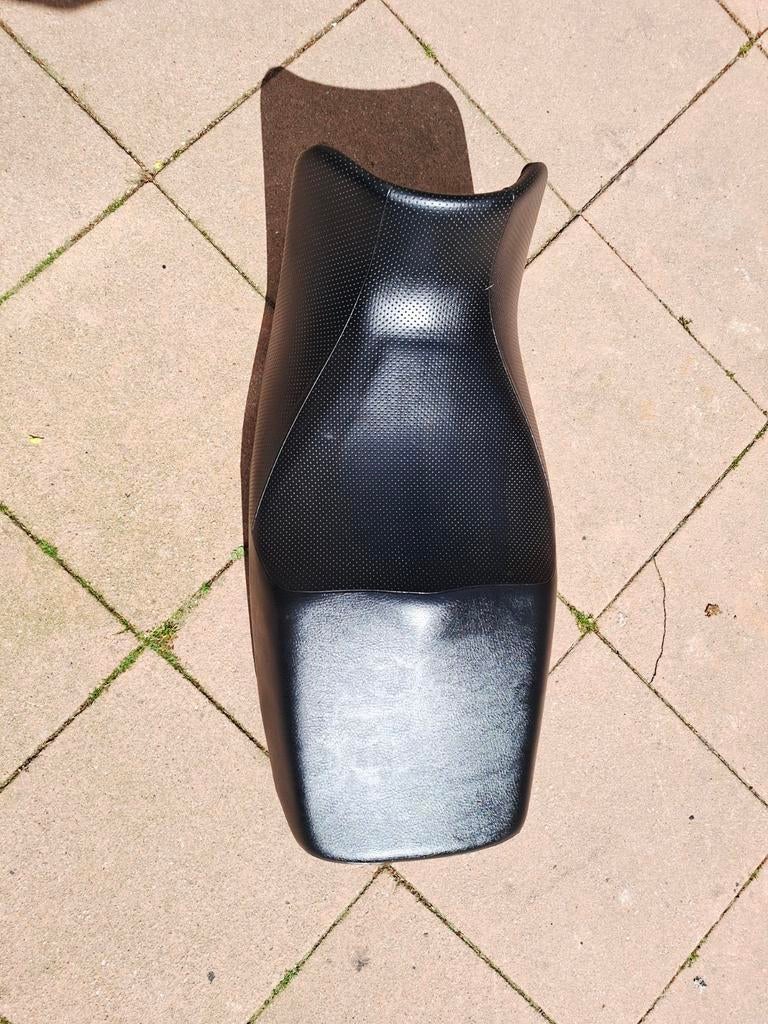 Zadel V-Strom 650/1000 DL (2004-2011) - Goede staat, Ophalen of Verzenden, Gebruikt