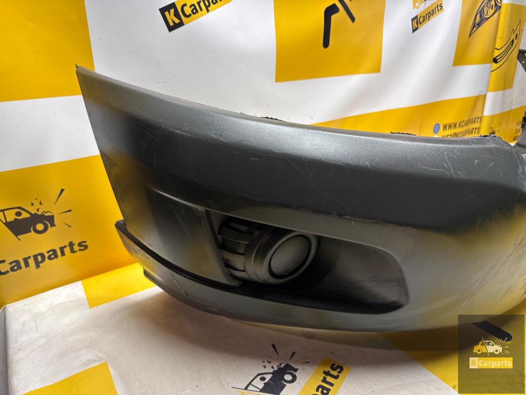 Ford Transit Voorbumper 2013-2018 BK31-17K819, Info@fabrikant.eu, Ophalen of Verzenden, Ford, Bumper