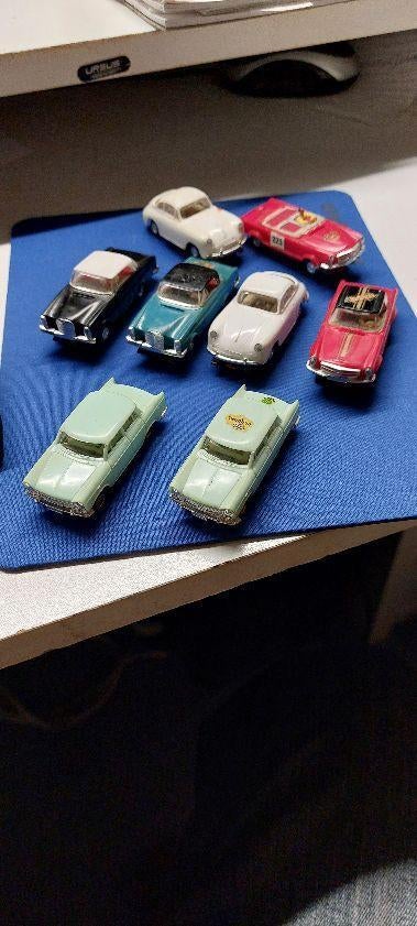 Faller auto,s, Ophalen of Verzenden, Gebruikt