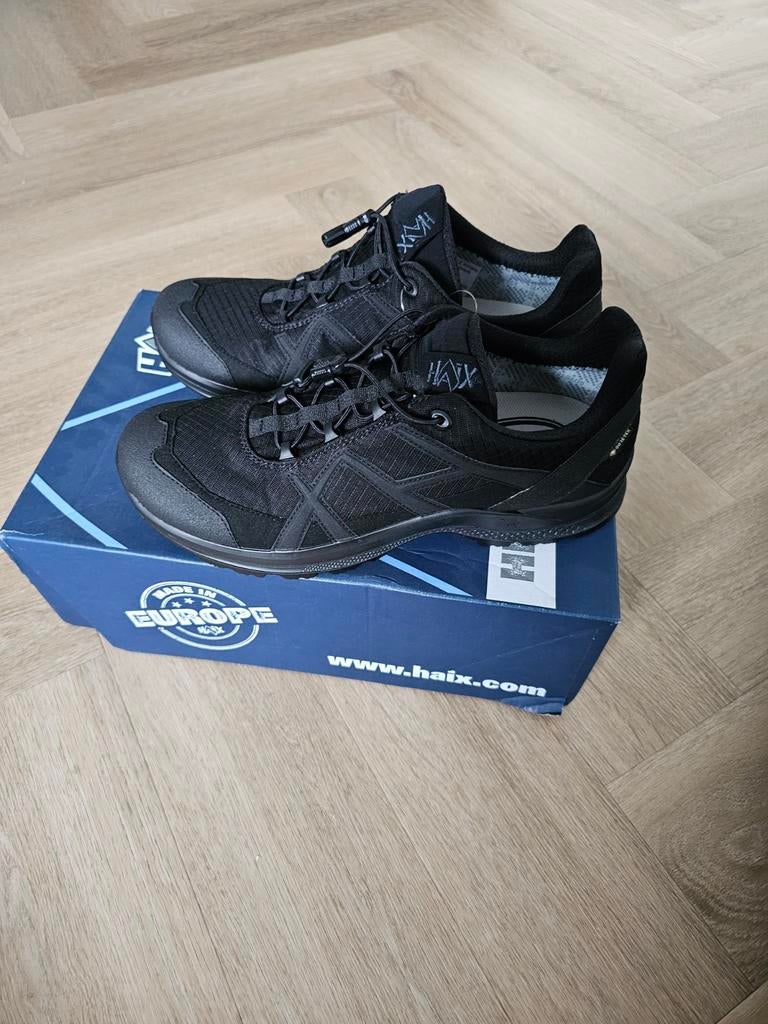 Haix black eagle maat 41, Ophalen of Verzenden, Nieuw, Overige typen, Overige merken