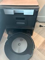 Irobot Roomba Combo J9+, Ophalen, Zo goed als nieuw, Robotstofzuiger