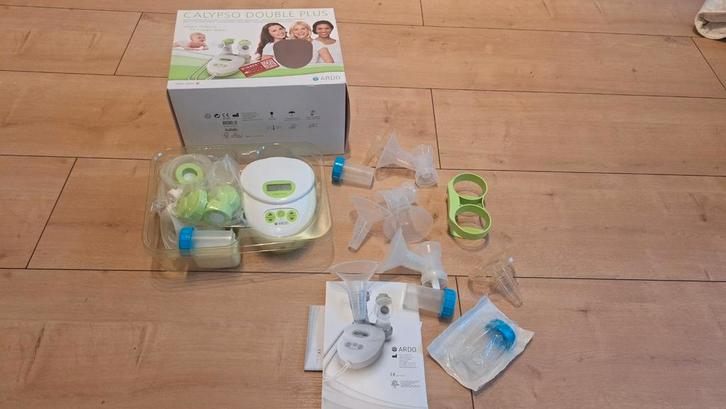 Kolfapparaat Ardo calypso double plus, Kinderen en Baby's, Babyvoeding en Toebehoren, Overige typen, Ophalen