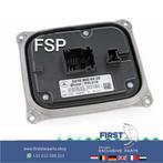 A2189004406 W218 X218 CLS Koplamp Module Mercedes Koplampmod, Gebruikt, -, Ophalen of Verzenden, -