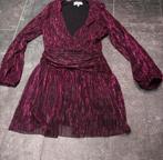 Shoeby jurk maat L, Maat 42/44 (L), Ophalen of Verzenden, Zo goed als nieuw, J