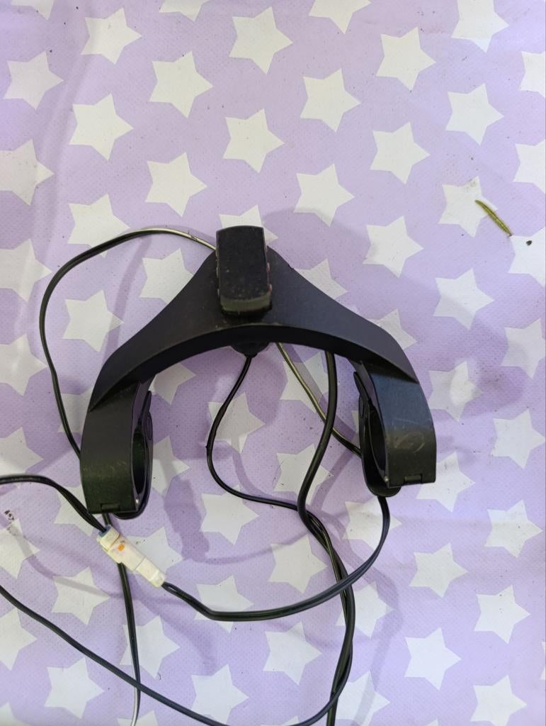 Lamp en display houder voor Sparta E-bike, Ophalen