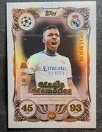Topps MA 25/26    MAGIC MEMORIES    RODRYGO    REAL MADRID, Verzenden, Zo goed als nieuw, Plaatje