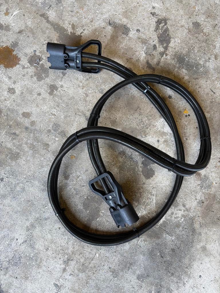 Rema tussenkabel, Ophalen of Verzenden, Gebruikt, Overige merken