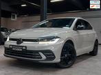 Volkswagen POLO 1.0 TSI Style Automaat/IQ-Drive/Carplay/Came, Auto's, Volkswagen, Electronic Stability Program (ESP), Gebruikt