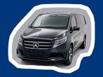 Mercedes-Benz Vito 119 CDI L2 Select 360 Camera Distronic Tr, Automaat, Gebruikt, Euro 6, Zwart