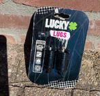 NIEUWE Lucky Lugs stuntstep pegs, Ophalen of Verzenden, Nieuw