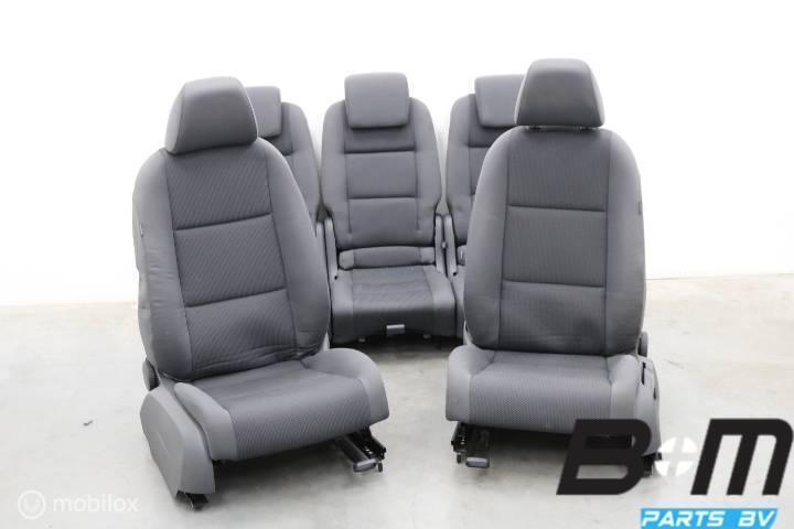 Interieur VW Touran 1T, Auto-onderdelen, Overige Auto-onderdelen, Gebruikt