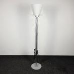 RAAK Vloerlamp - Glazen Lampenkap (B) 26036, Ophalen, Gebruikt, 150 tot 200 cm