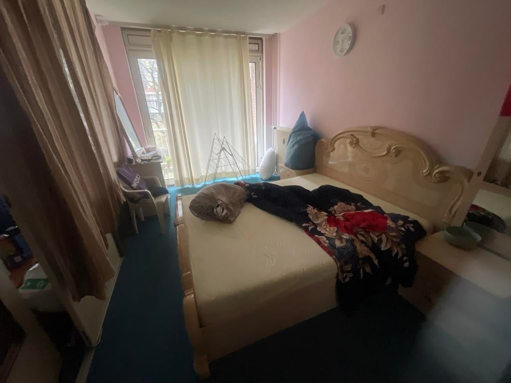 Kamer - hartje centrum - Nieuwe Havendwarsstraat, Huizen en Kamers, Kamers te huur