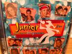 Junior Eurovisie Songfestival 2003 CD, Ophalen of Verzenden, Zo goed als nieuw, Muziek, 6 tot 9 jaar