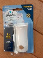 Glade Touch & Fresh Pure Clean Linen 10 ml - nieuw -, Huis en Inrichting, Schoonmaakartikelen, Ophalen of Verzenden, Schoonmaakmiddel