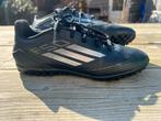 Adidas F50 tf voetbalschoenen maat 40 2/3, Gebruikt, Maat XS of kleiner, Schoenen, Ophalen of Verzenden
