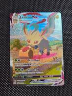 Pokemon kaart Leafeon, Ophalen of Verzenden