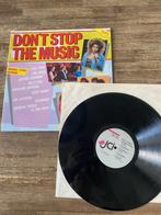 Don't Stop The Music, Ophalen of Verzenden, Gebruikt, 12 inch, Pop