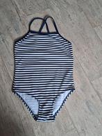 Badpak maat 122 zo goed als nieuw, Ophalen of Verzenden, Zo goed als nieuw, Meisje, Badpak