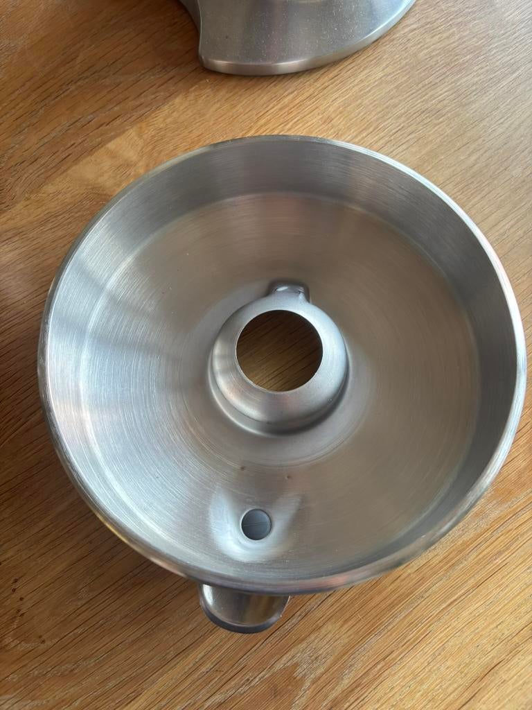 Diverse Solis 845 onderdelen, Witgoed en Apparatuur, Juicers, Zo goed als nieuw, Citruspers, Ophalen of Verzenden