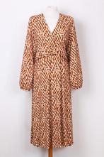 Lente! Jurk van XANDRES maat 50, Overige kleuren, Maat 46/48 (XL) of groter, Ophalen of Verzenden, Zo goed als nieuw